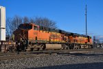 BNSF 5890